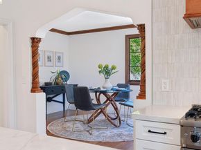 6000 Rockridge Blvd, Oakland CA 94618