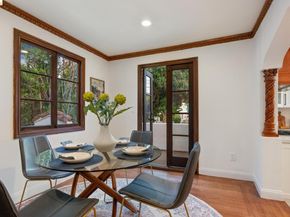 6000 Rockridge Blvd, Oakland CA 94618