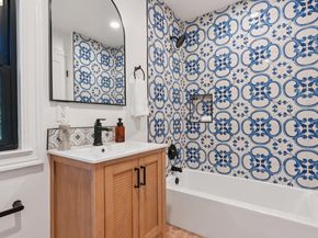 6000 Rockridge Blvd, Oakland CA 94618