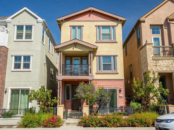 2797 Patcham Cmn, Livermore CA 94550