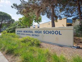 6435 Normandy Drive, Newark CA 94560