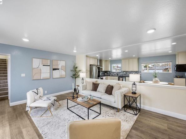 6435 Normandy Drive, Newark CA 94560
