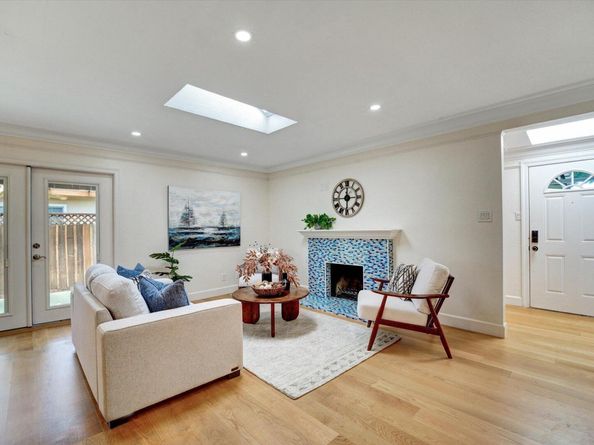 2801 Richard Ave, Concord CA 94520