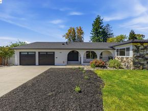 540 Hamilton Way, Pleasanton CA 94566