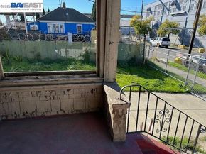1024 50Th Ave, Oakland CA 94601