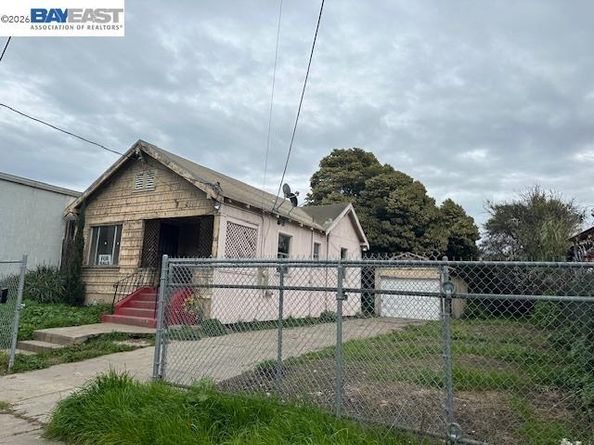 1024 50Th Ave, Oakland CA 94601