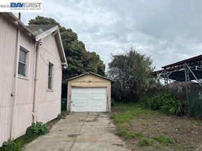 1024 50Th Ave, Oakland CA 94601