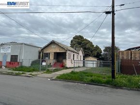 1024 50Th Ave, Oakland CA 94601