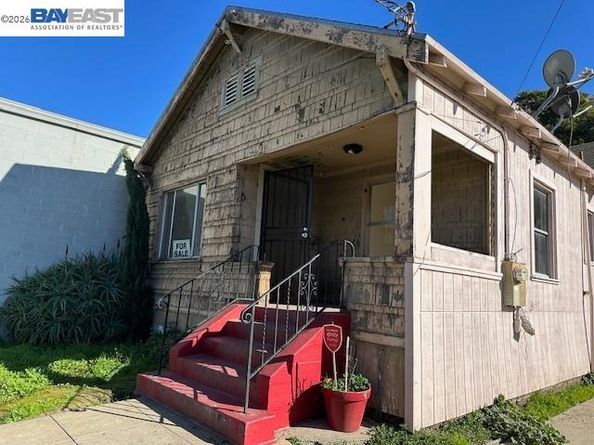 1024 50Th Ave, Oakland CA 94601