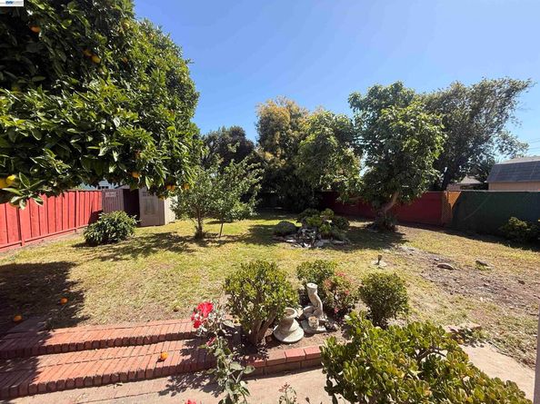 2260 Tallahassee St, Hayward CA 94545