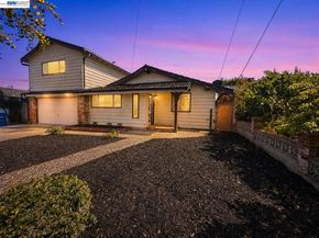 2260 Tallahassee St, Hayward CA 94545