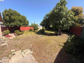 2260 Tallahassee St, Hayward CA 94545