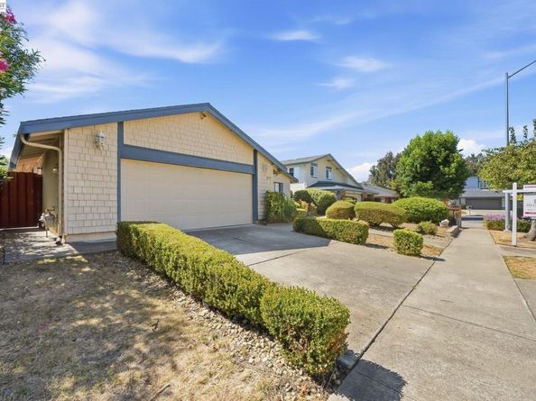 38785 Altura St, Fremont CA 94536