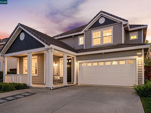 1015 Lantern Bay, Hercules CA 94547