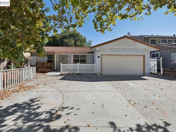 1712 Morrill Ave, San Jose CA 95132