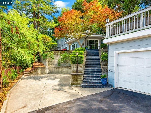 285 Camino Pablo, Orinda CA 94563
