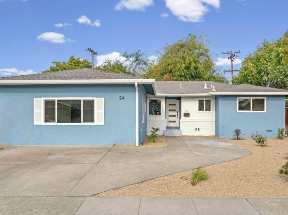 24 Casper St, Milpitas CA 95035