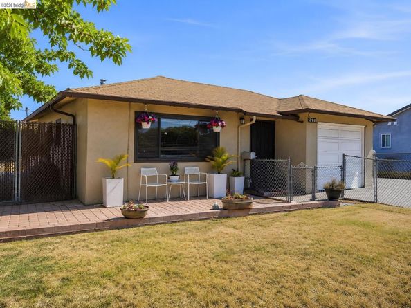 290 Shepherd Ave, Hayward CA 94544