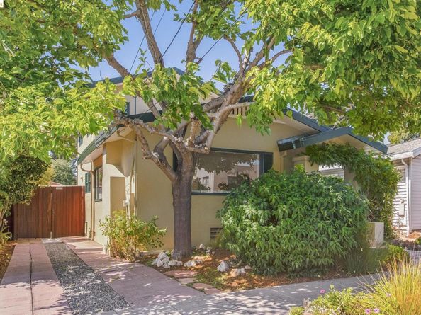 1645 Capistrano Ave, Berkeley CA 94707