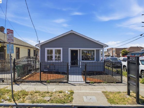 1100 Pennsylvania Ave, Richmond CA 94801