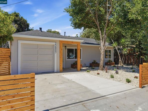 22807 Alice St, Hayward CA 94541