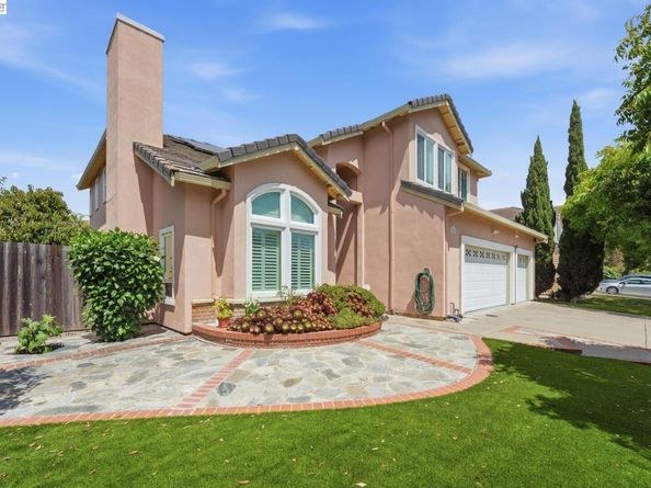 32219 Allison Dr, Union City CA 94587