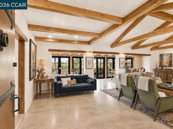 925 Beech Drive, Walnut Creek CA 94596