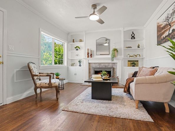 592 Lewis Ave, San Leandro CA 94577