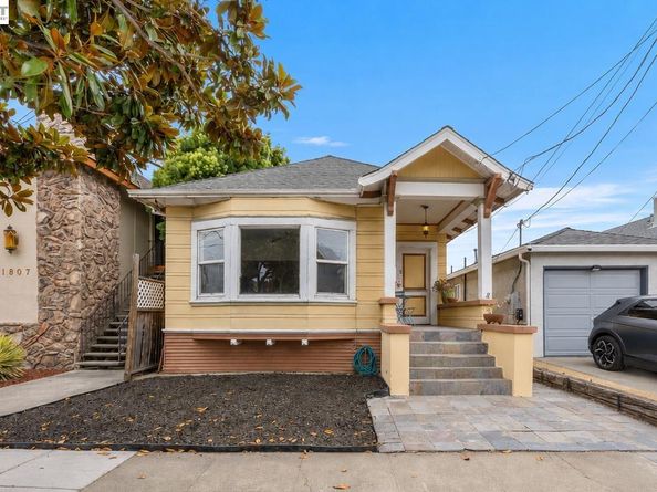1811 Lincoln Avenue, Alameda CA 94501