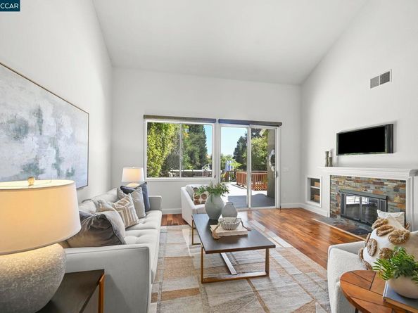 1336 Canyon Side Ave, San Ramon CA 94582