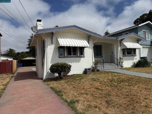 2615 Humboldt Ave, Oakland CA 94602