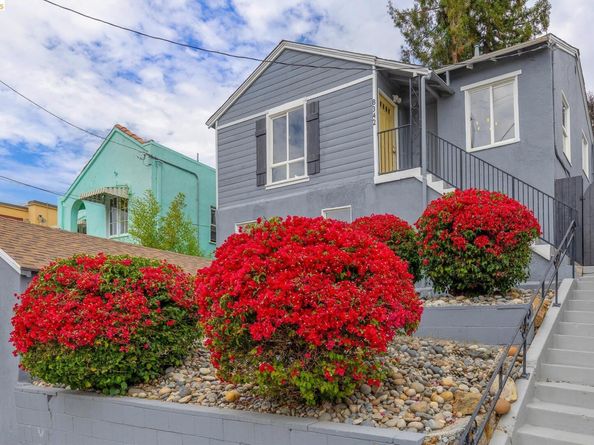 8342 Ney Avenue, Oakland CA 94605