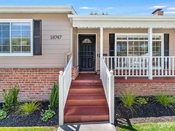 18747 Sandy Rd, Castro Valley CA 94546