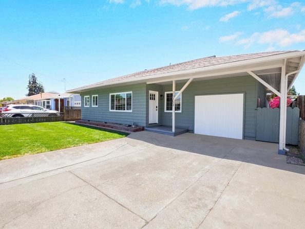 25353 Tarman Ave, Hayward CA 94544