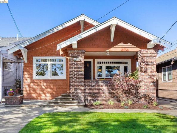 3107 Central Ave, Alameda CA 94501