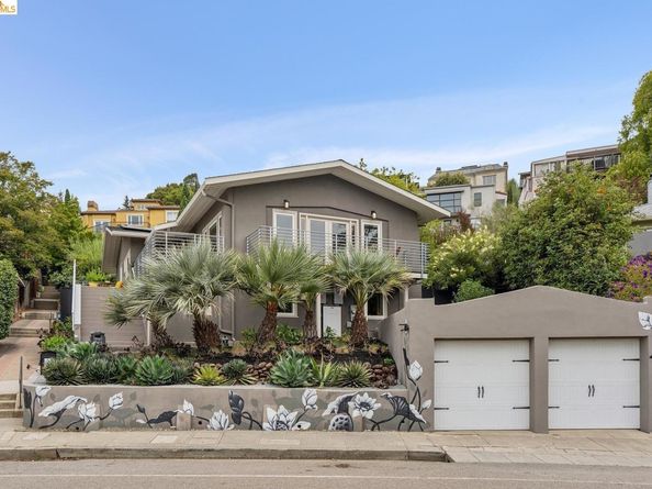 5224 Golden Gate AVE, Oakland CA 94618