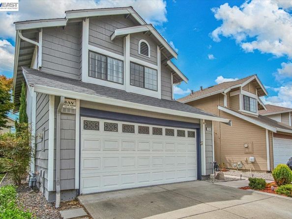 3560 E McSherry Way, Alameda CA 94502