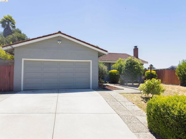 767 Marlesta Rd, Pinole CA 94564
