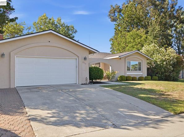 2819 Yarmouth Way, San Ramon CA 94583