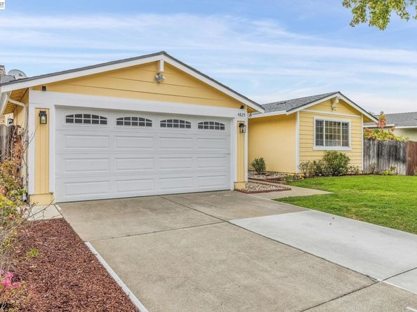 4825 Rose Way, Union City CA 94587