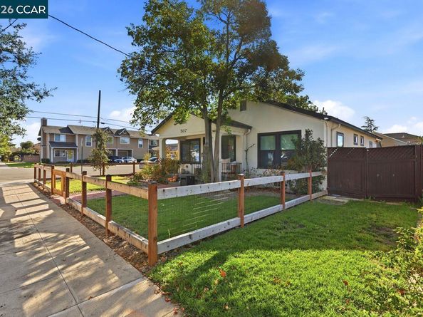 507 N M St, Livermore CA 94551