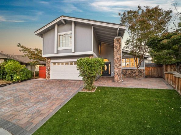 1140 Gilbert Ct, Fremont CA 94536