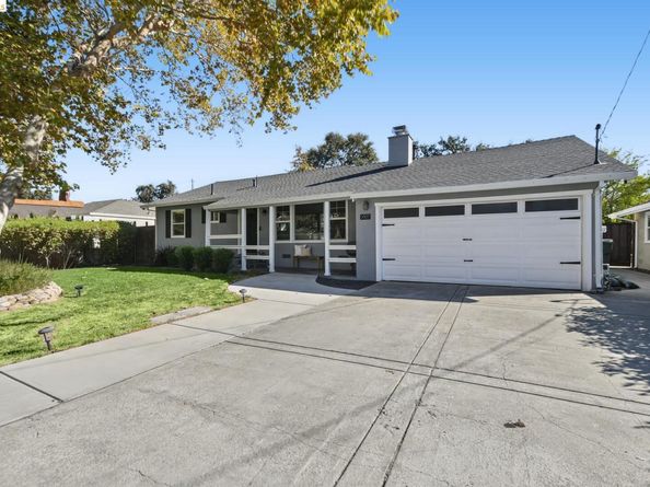 1007 Esther Dr, Pleasant Hill CA 94523