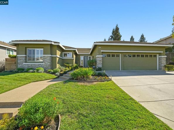8019 Kelok Way, Clayton CA 94517