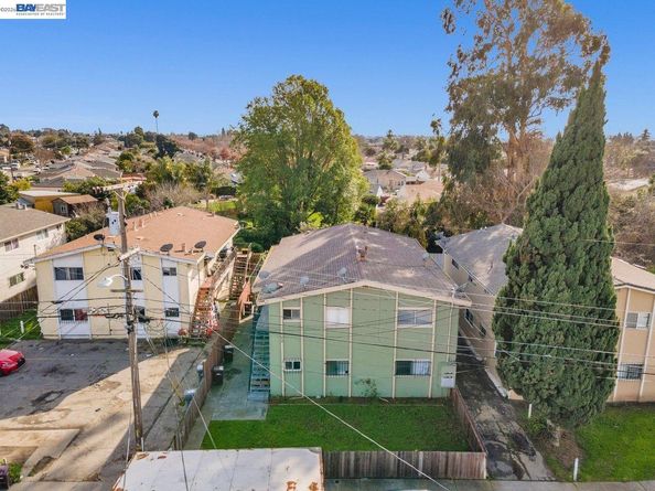128 Catron Dr, Oakland CA 94603