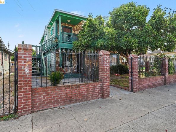 222 4th ST, Richmond CA 94801