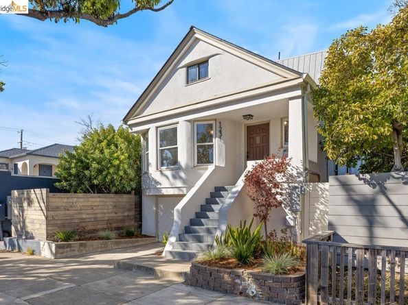 1231 Marin Ave, Albany CA 94706