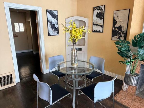 1712 E 21st, Oakland CA 94603