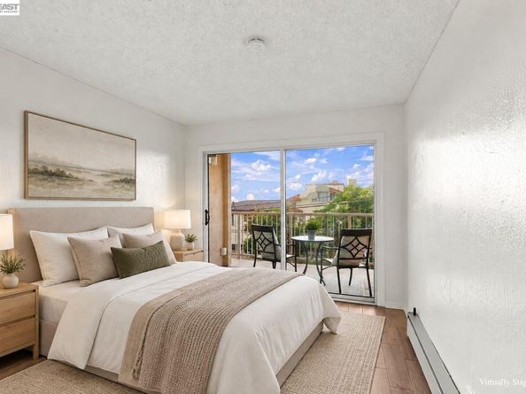 2 Panoramic Way 105, Berkeley CA 94704