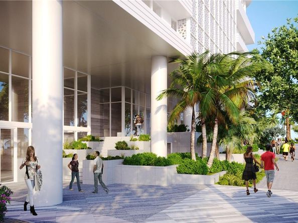 151 N Seabreeze blv 2602PHE, Fort Lauderdale FL 33304